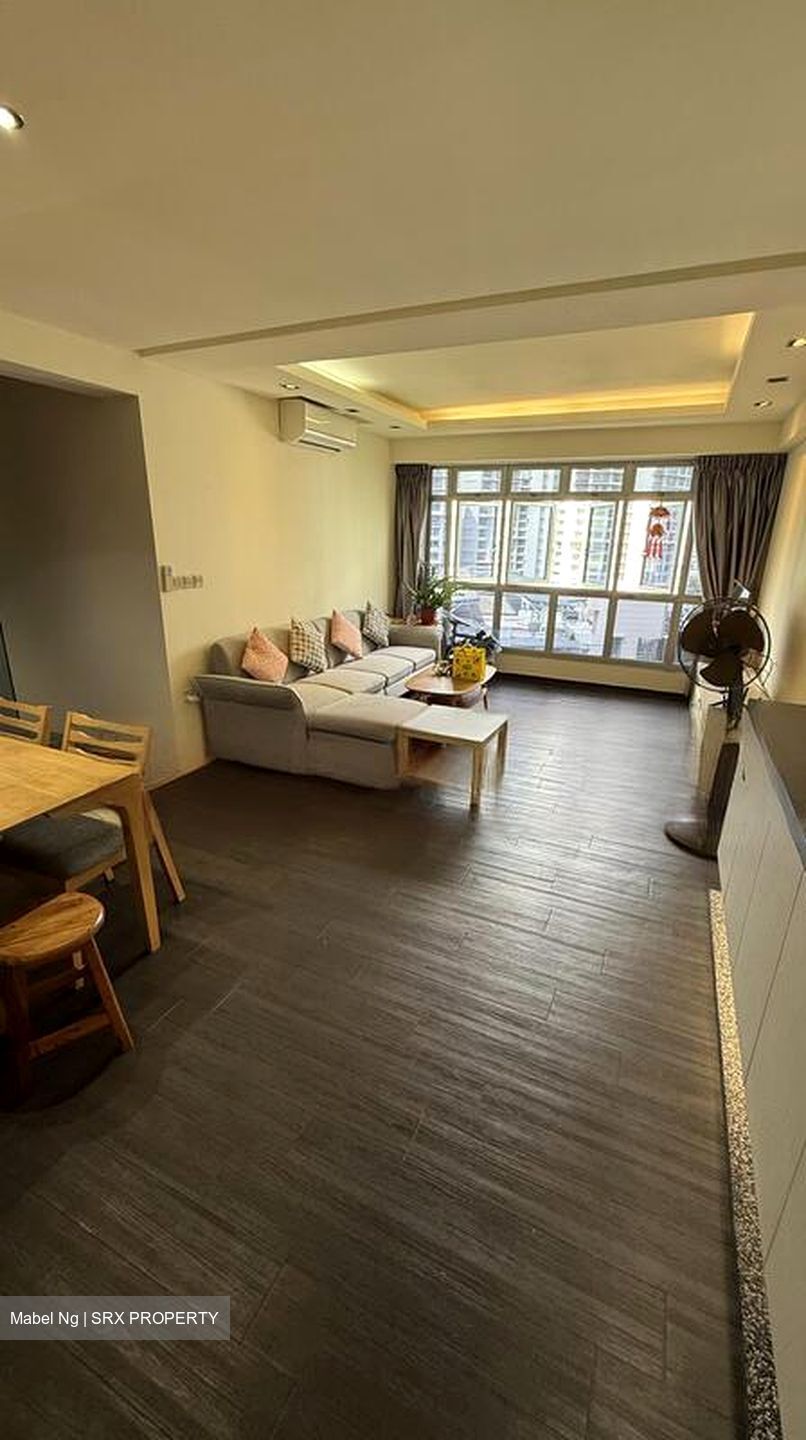 Blk 211A Compassvale Beacon (Sengkang), HDB 4 Rooms #464249861